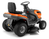 Husqvarna TS 112 Ride On Garden Tractor