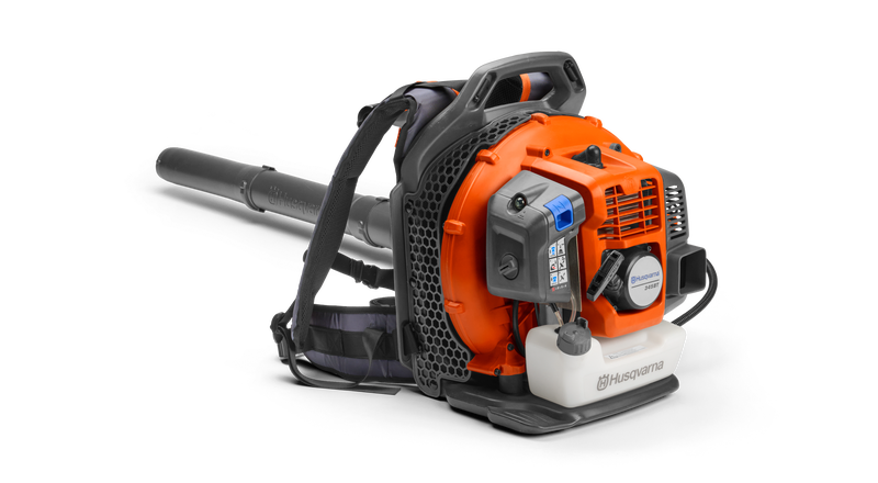 Husqvarna 345BT Backpack Leaf Blower