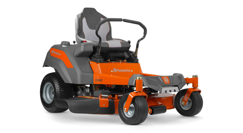 HUSQVARNA Z242F