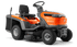 Husqvarna TC 112 Garden Tractor