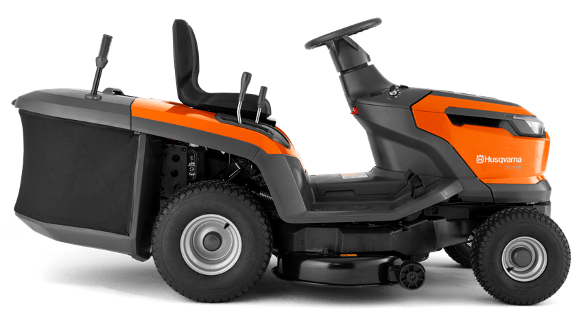Husqvarna TC 112 Garden Tractor
