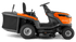 Husqvarna TC 112 Garden Tractor