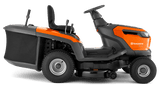 Husqvarna TC 112 Garden Tractor