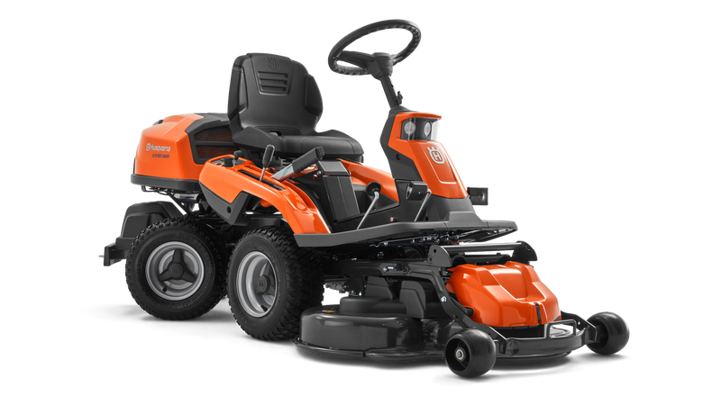 HUSQVARNA R 216T AWD