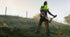 Husqvarna Brushcutter 129RJ