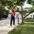 Husqvarna 215iL Cordless Strimmer