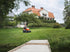 Husqvarna TS 112 Ride On Garden Tractor