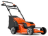 HUSQVARNA LC 142i with Battery and Charger