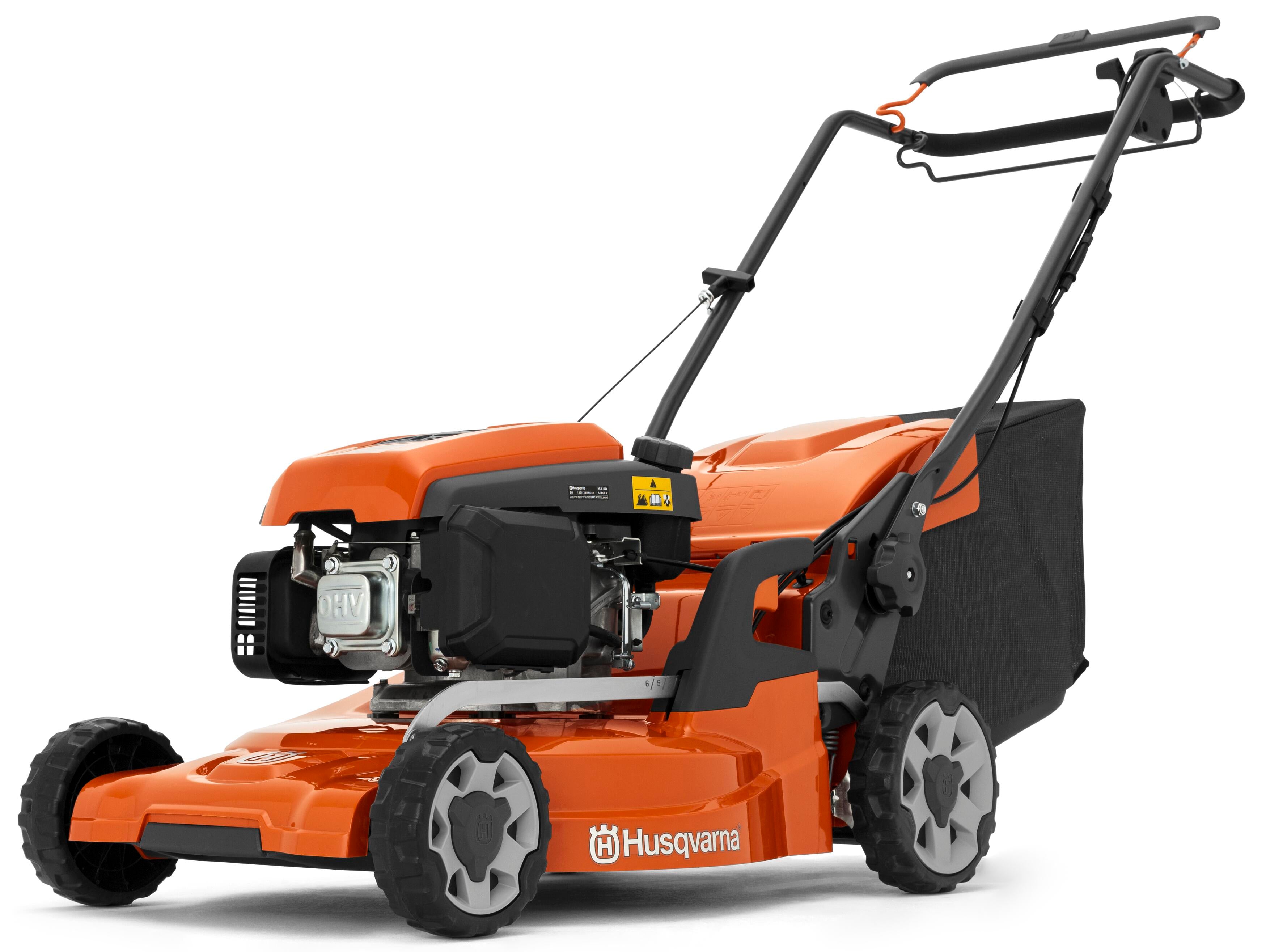 Husqvarna Lawnmower LC347V