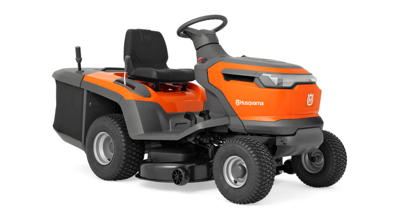 Husqvarna TC 100i
