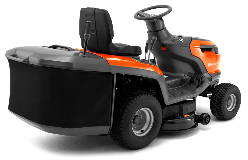 Husqvarna TC 112 Garden Tractor