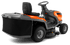 Husqvarna TC 112 Garden Tractor
