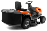 Husqvarna TC 112 Garden Tractor