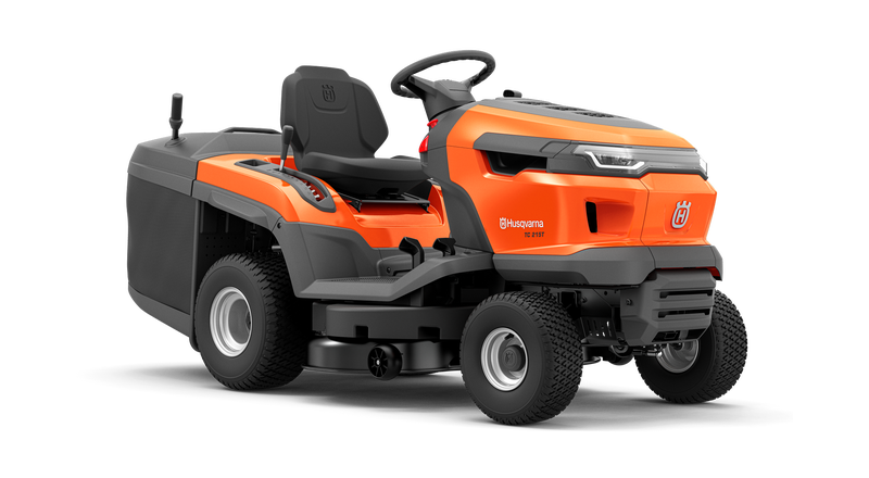 Husqvarna TC 215T