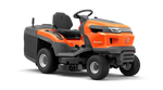 Husqvarna TC 215T