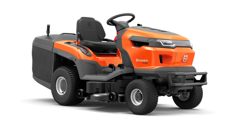 Husqvarna TC 220T