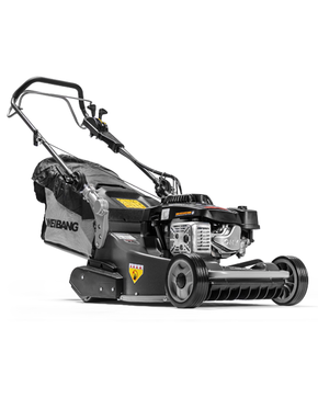 Weibang Legacy 48 Pro LV Rear Roller Lawnmower