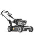 Weibang Virtue 53 SMPX LV Mulching Lawnmower