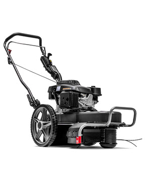 Weibang Velocity 56 WTP Push Wheeled Trimmer
