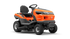 Husqvarna TS 215T