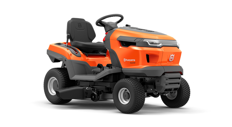 Husqvarna TS 215T