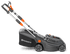 Husqvarna LC34-P4A Cordless Mower Battery-Charger inc.
