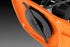 Husqvarna GX 560 Petrol Hover Mower