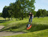 Husqvarna GX 560 Petrol Hover Mower