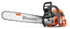 Husqvarna Chainsaw 562 XP® Mark II 18" Bar