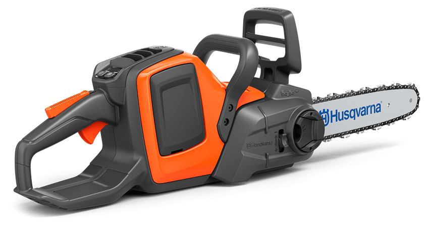 Husqvarna Battery Chainsaw 225i  12" Bar with battery and charger