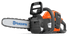 Husqvarna Battery Chainsaw 225i  12" Bar with battery and charger