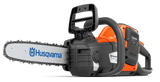 Husqvarna Battery Chainsaw 225i with battery and charger