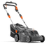 Husqvarna LC34-P4A Cordless Mower Battery-Charger inc.