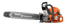 Husqvarna Chainsaw 592 XP® 28" Bar