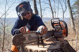 Husqvarna Chainsaw 592 XP® 28" Bar