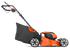 Husqvarna LC 142iS with Battery and Charger