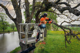 Husqvarna Chainsaw 540 XP® Mark III 16" Bar