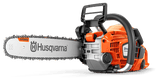 Husqvarna Chainsaw 540 XP® Mark III 16" Bar