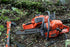 Husqvarna Petrol Chainsaw 550 XP® Mark II 15" Bar