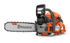 Husqvarna Petrol Chainsaw 550 XP® Mark II 15" Bar