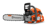 Husqvarna Petrol Chainsaw 550 XP® Mark II 15" Bar