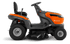 Husqvarna TS 114 Ride On Garden Tractor