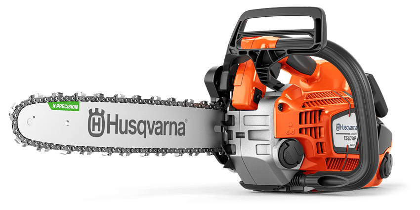 Husqvarna Chainsaw T540 XP® Mark III 14" Bar