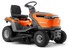 Husqvarna TS 114 Ride On Garden Tractor