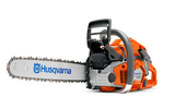 Husqvarna 550XP 15" Bar Chainsaw