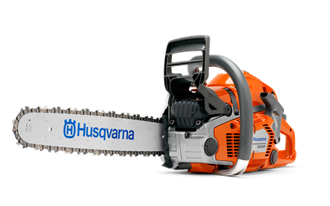 Husqvarna 550XP 15" Bar Chainsaw