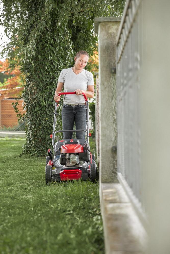 Alko Comfort 46.0SP-A Lawnmower