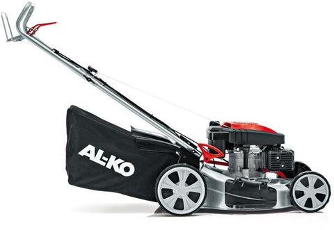 Alko Easy 5.10SP-S Lawnmower