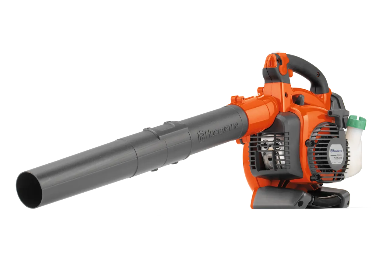 Husqvarna 125Bvx Leaf Blower
