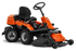 Husqvarna R214TC Ride on Mower